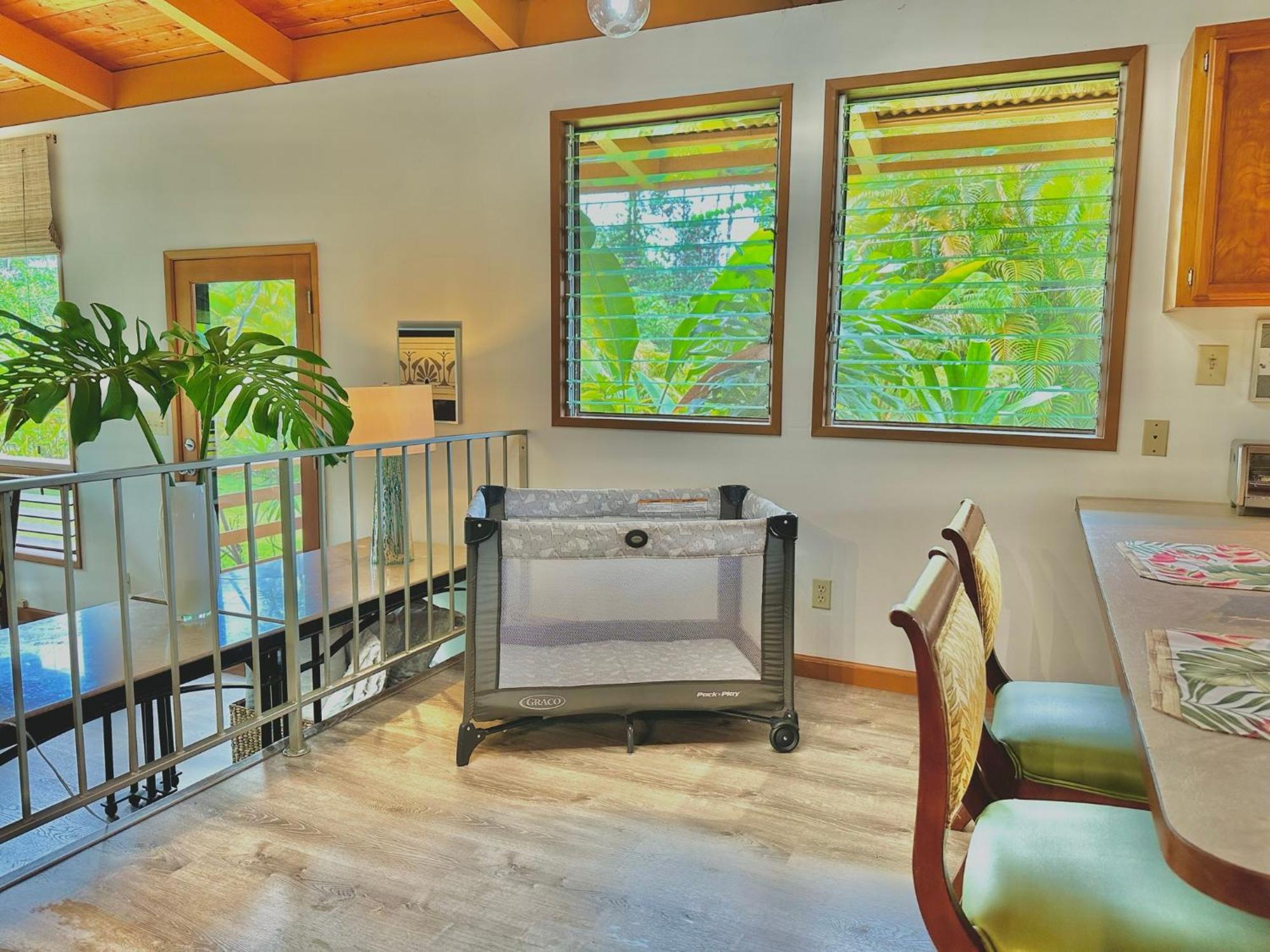 Puna Zen Botanical Garden Retreat Keaau المظهر الخارجي الصورة