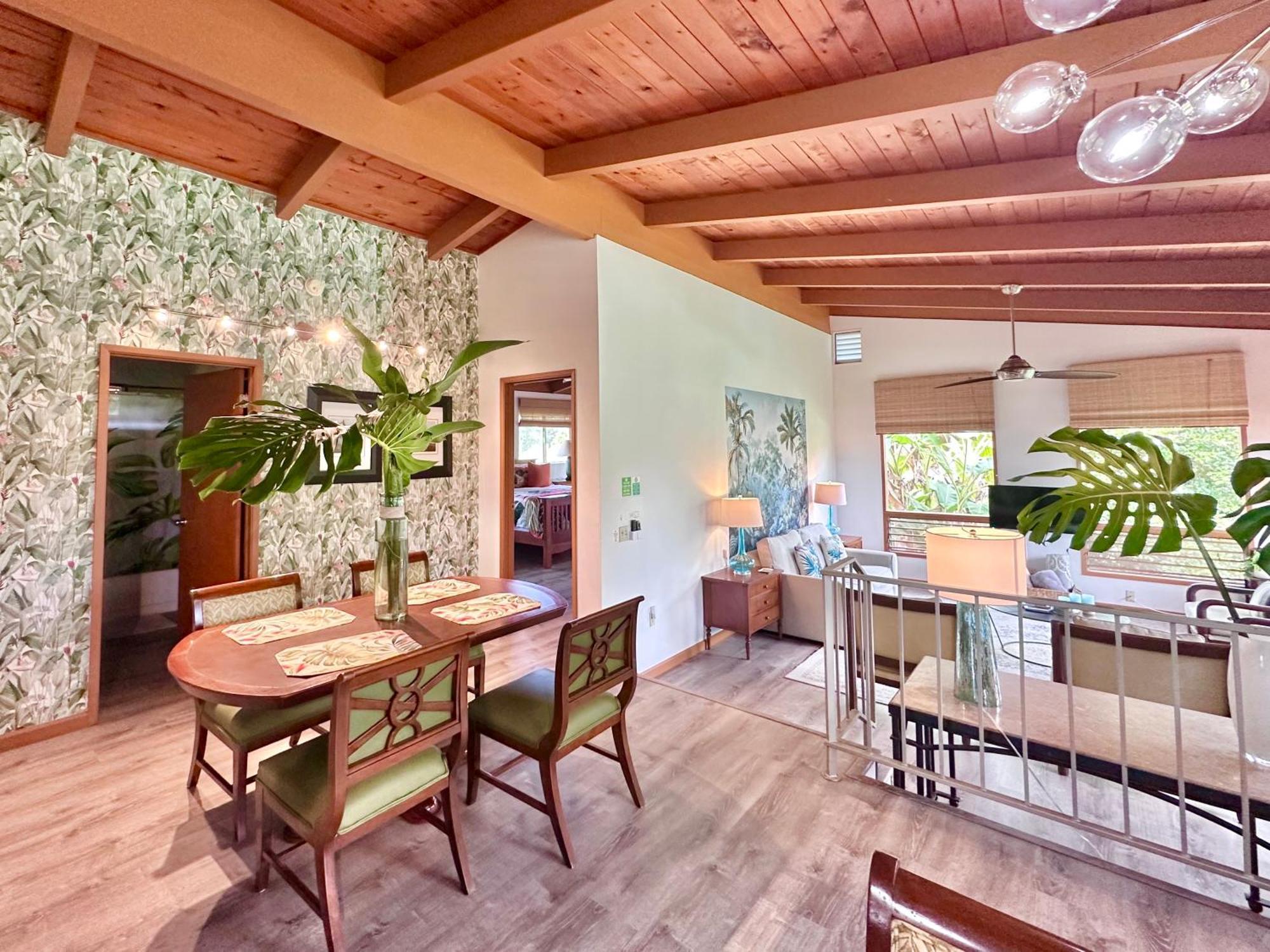Puna Zen Botanical Garden Retreat Keaau المظهر الخارجي الصورة